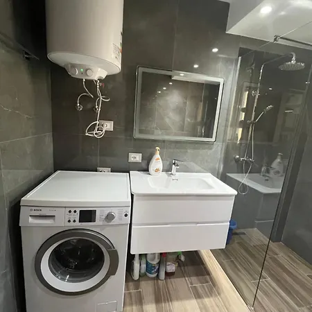 4s Vs4 Apartment *