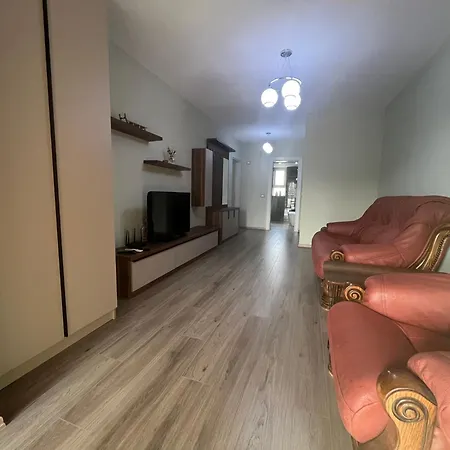 4s Vs4 Apartment *
